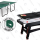 EastPoint Folding Ping Pong Table | $90 | Walmart
ESPN 72" Air Hockey Table With Ping Pong | $58 | Walmart | With in-store pickup, or $80 shipped.
